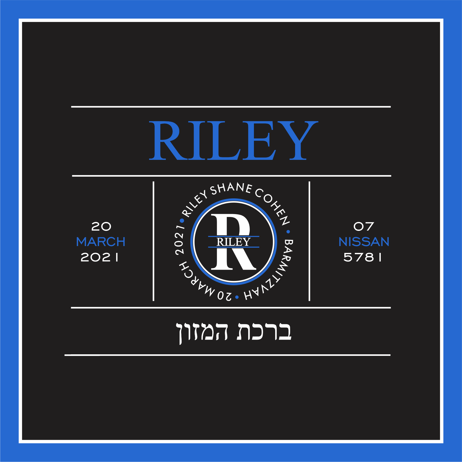 Riley
