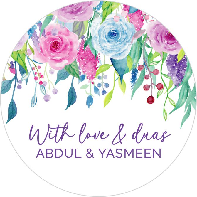 Eid roses