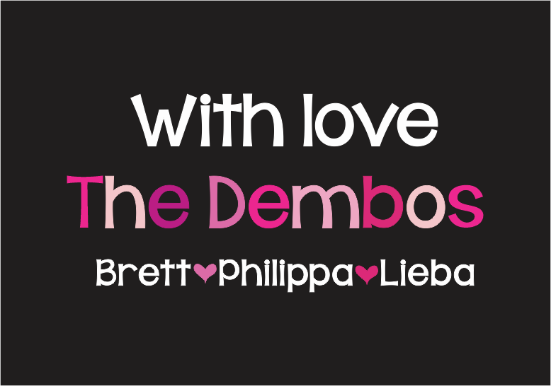 Dembo