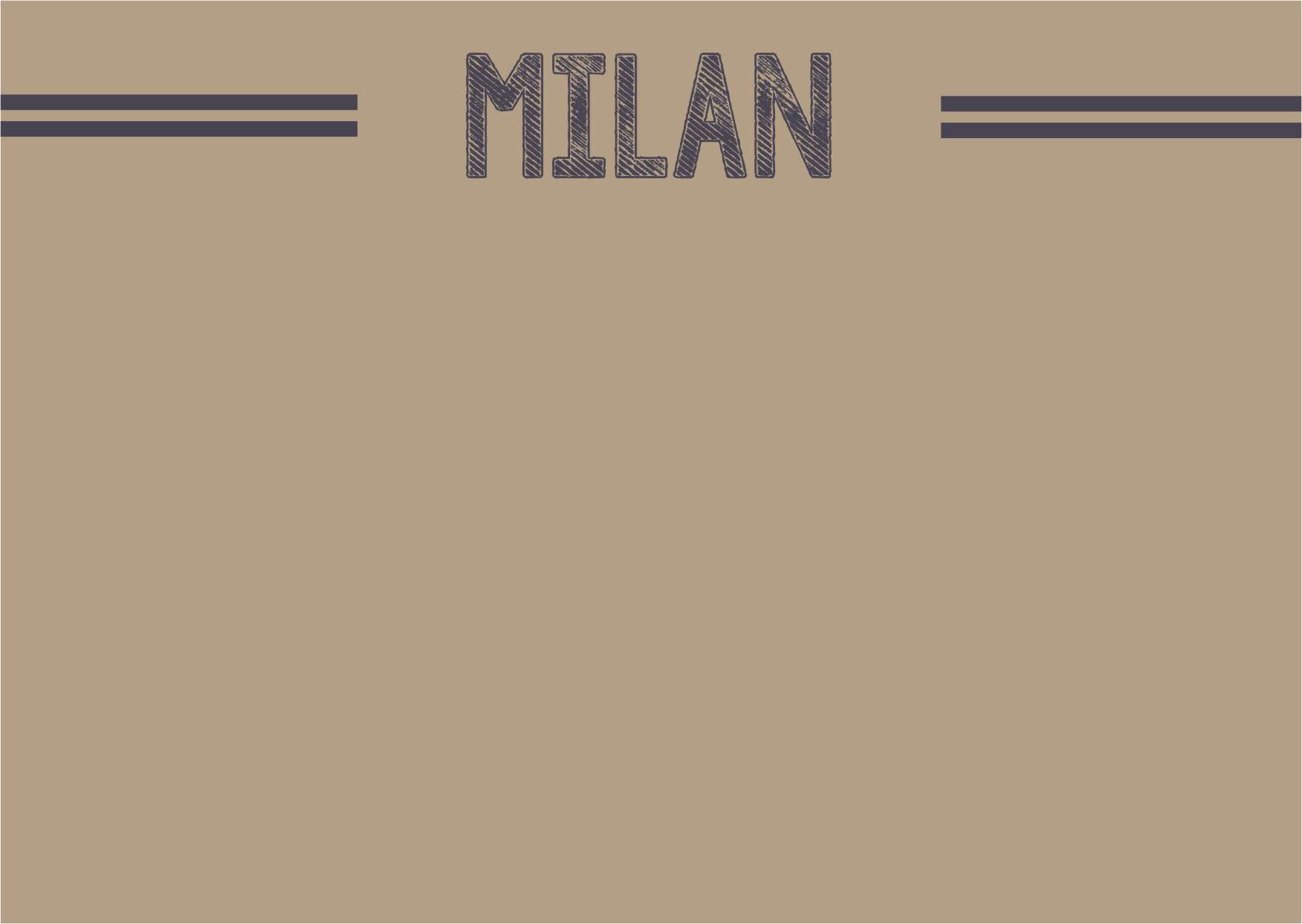 Name on natural