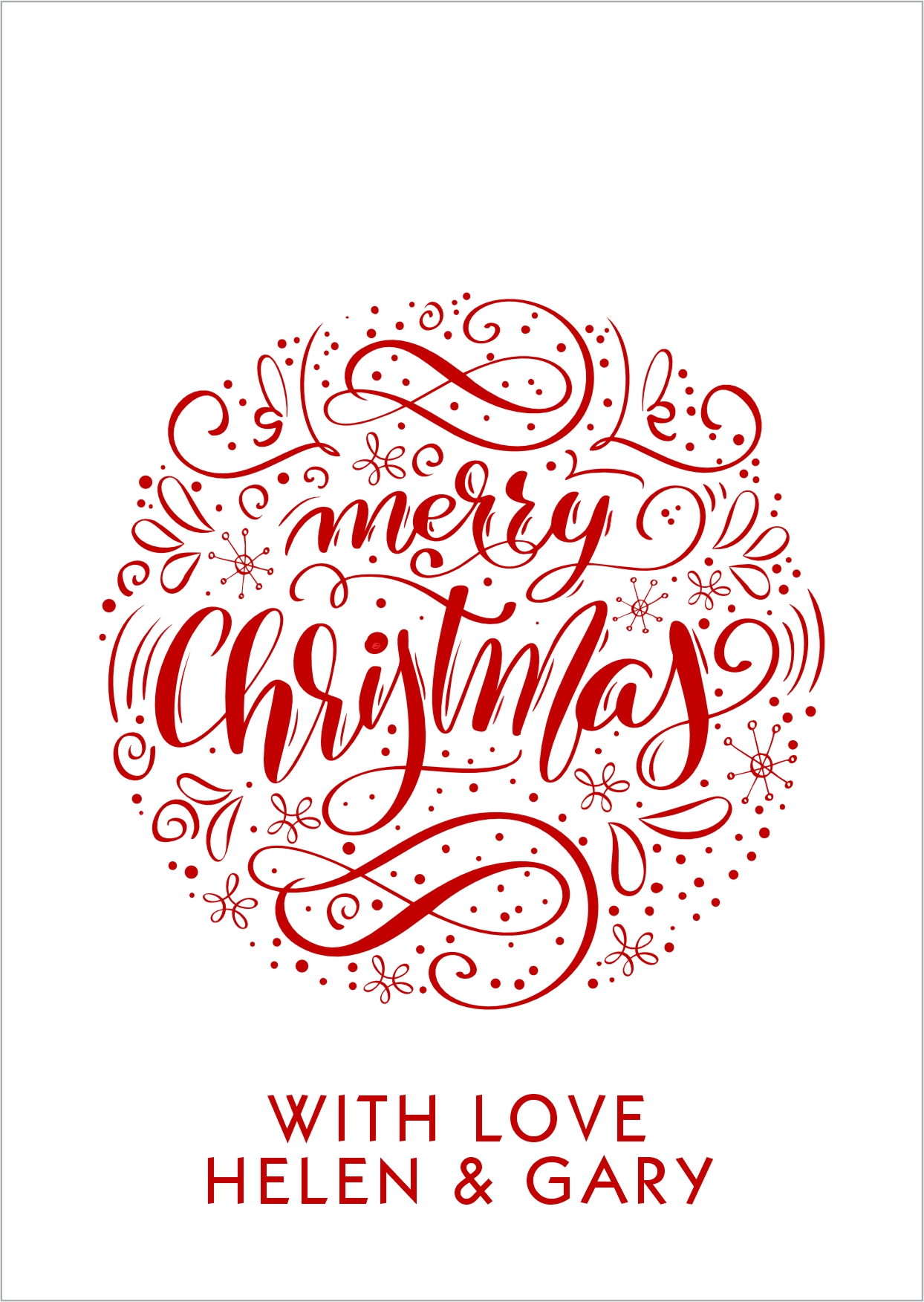Merry script
