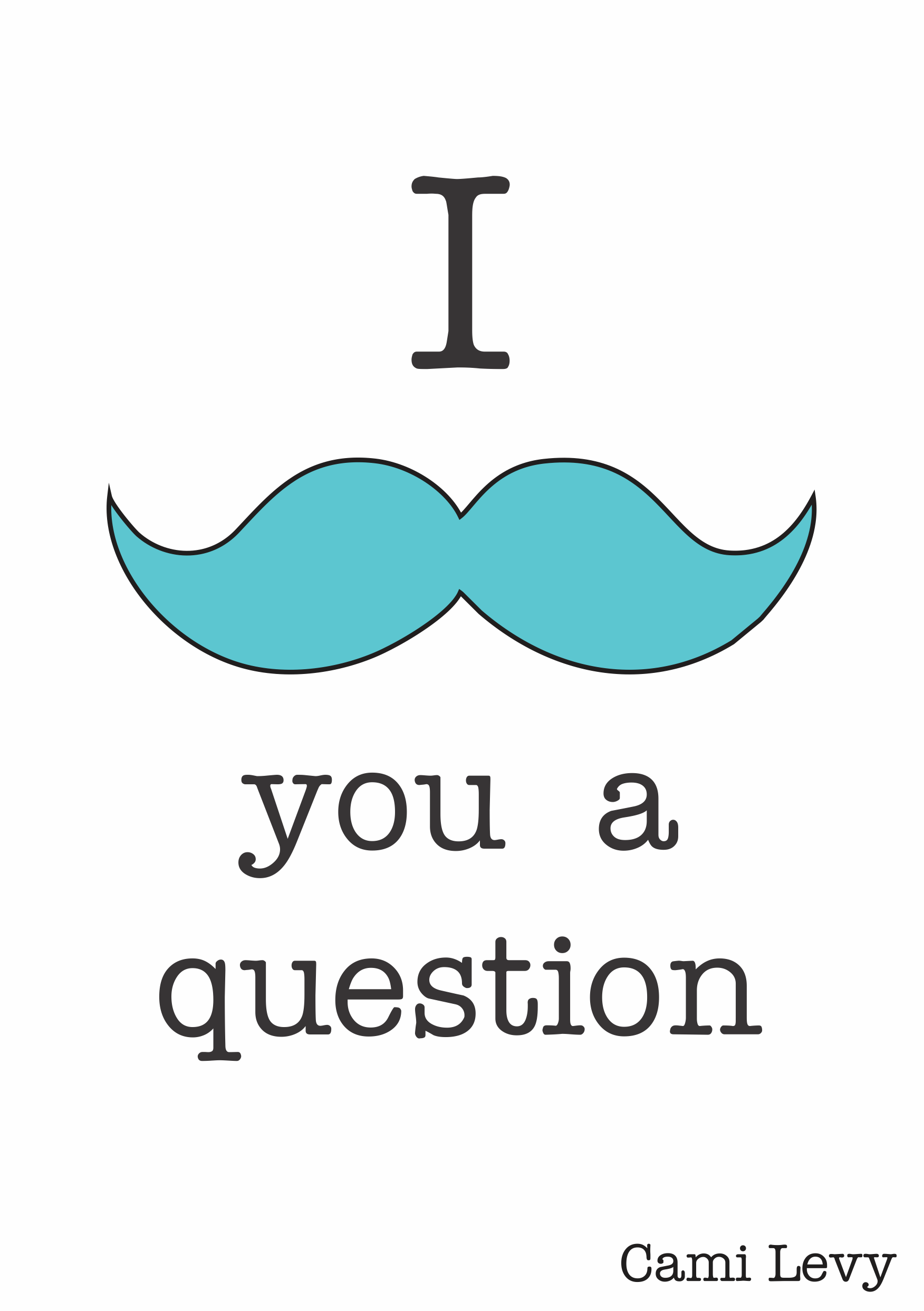 Mustache
