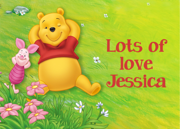 Pooh