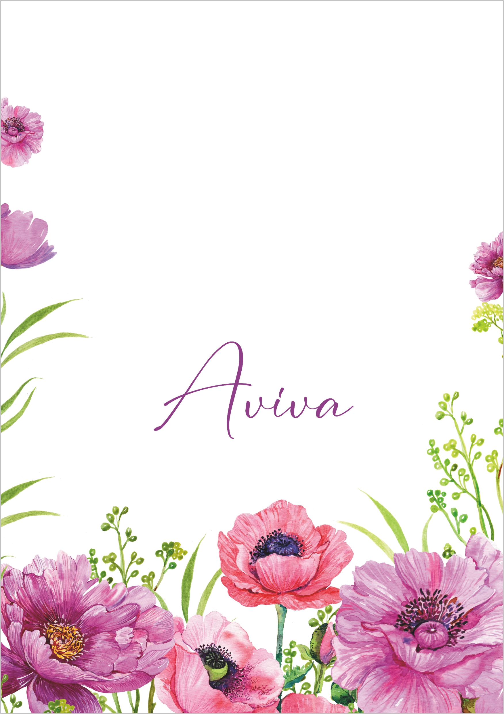 Spring vibes