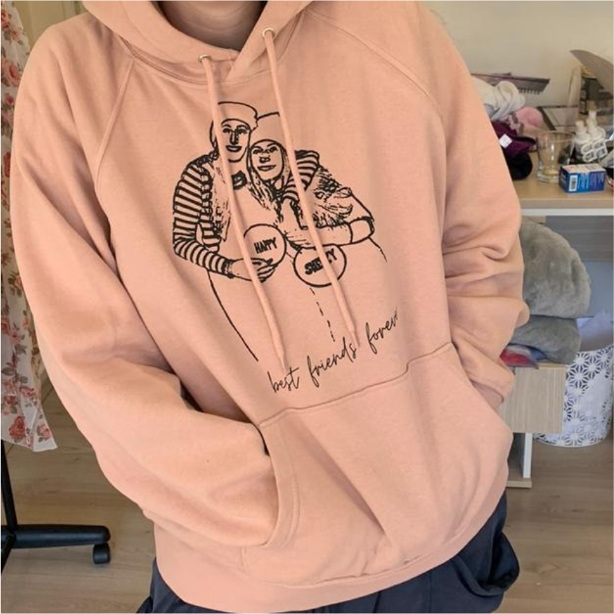 Hoodie